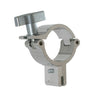 Doughty Super Lightweight Aluminum Panel Clamp(For ⌀1.9''-2'' Bar). Supplied by MTN Shop 