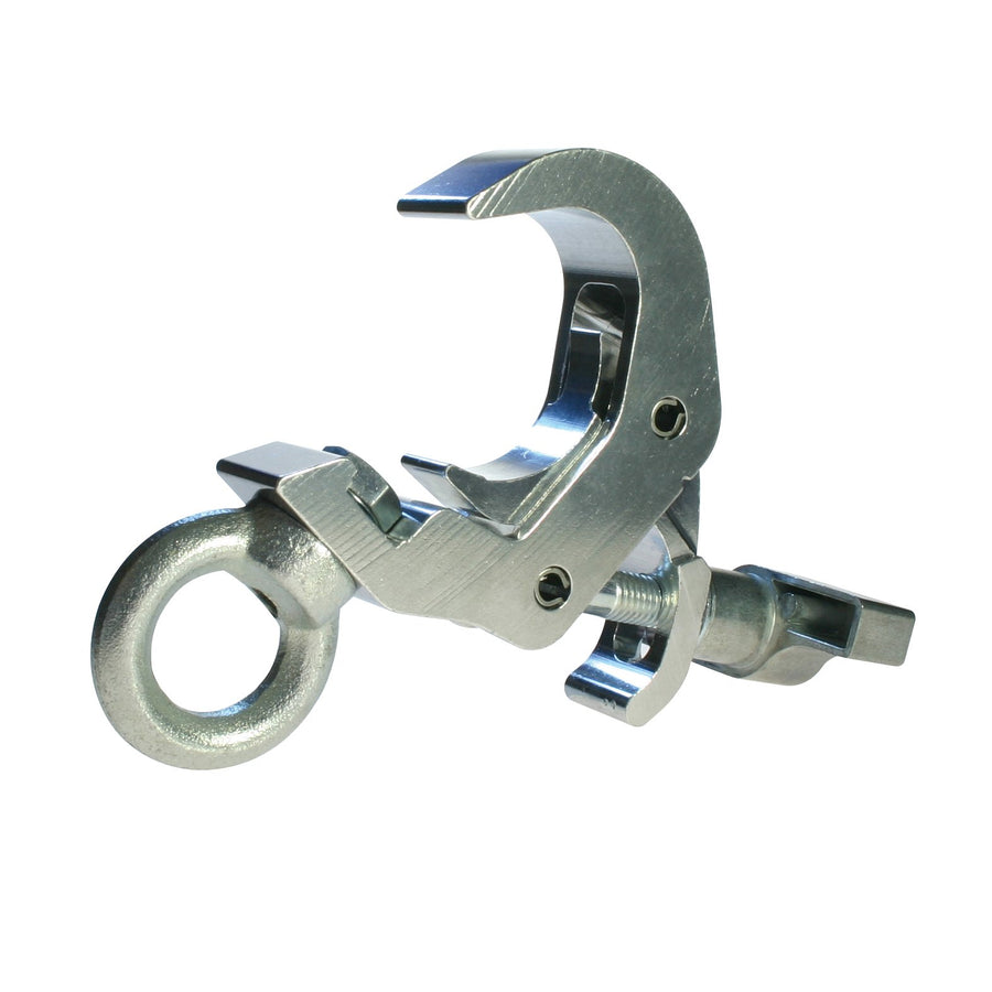 Doughty Eye Clamp: Slimline Quick Trigger Hanging Clamp