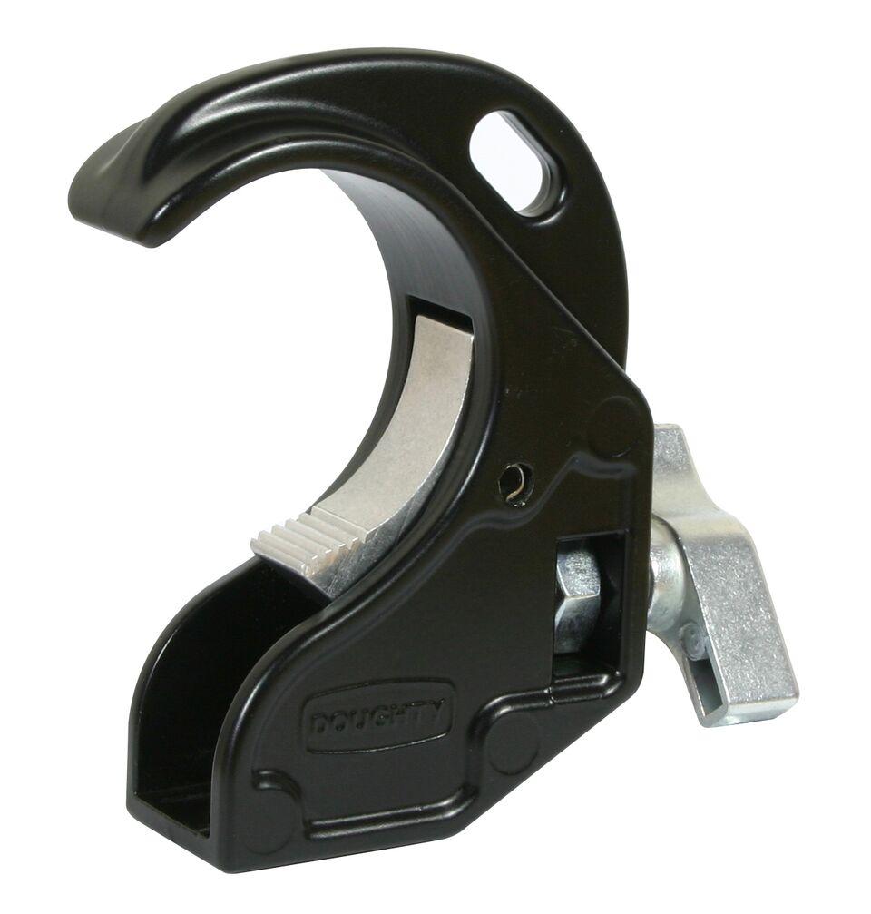 Abrazadera Doughty Twenty (aprobada por TÜV). Suministrado por la tienda MTN  - imagen 4