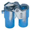 Doughty Locking Elbows (Aluminum)- 4 Sizes- MTN Shop