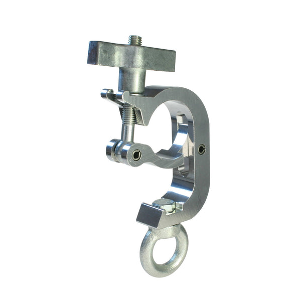 Doughty Eye Clamp: 2'' Trigger Hanging Clamp - MTN Shop