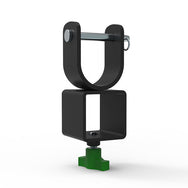 Pieza en U Kuzar TA-1 para carga longitudinal– Pieza en U Kuzar TA-1 para carga longitudinal Un accesorio elevador de carga frontal. – Ahora disponible en MTN Shop US.