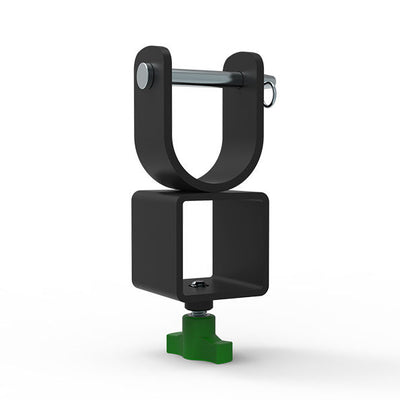 Pieza en U Kuzar TA-1 para carga longitudinal– Pieza en U Kuzar TA-1 para carga longitudinal Un accesorio elevador de carga frontal. – Ahora disponible en MTN Shop US.
