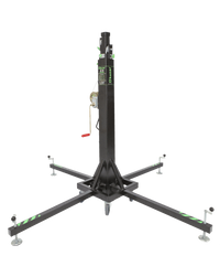 Kuzar Tower Lift (Model K-5)