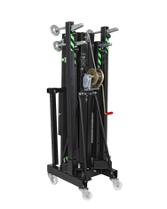 Kuzar Tower Lift(K50). Supplied by MTN Shop EU - imagen 3