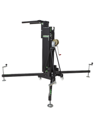 Kuzar Tower Lift(K50). Supplied by MTN Shop EU - imagen 2