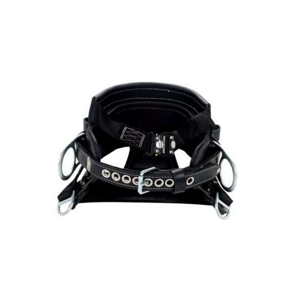 3M™ DBI-SALA® SEAT-BELT™ 4D Lineman Belt  - Tongue Buckle Style Belt