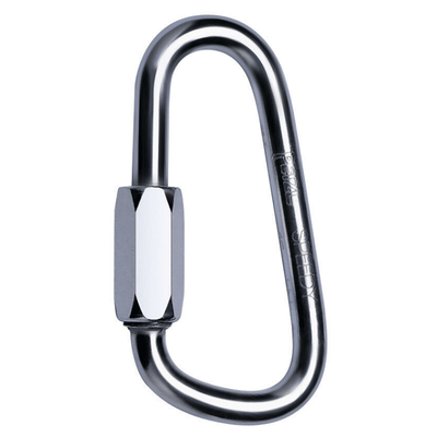 Petzl SPEEDY Eslabón Roscado