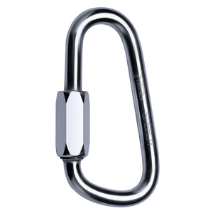 Petzl SPEEDY Eslabón Roscado