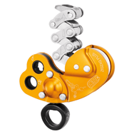 Petzl ZIGZAG® PLUS Mechanical Prusik for Tree Care