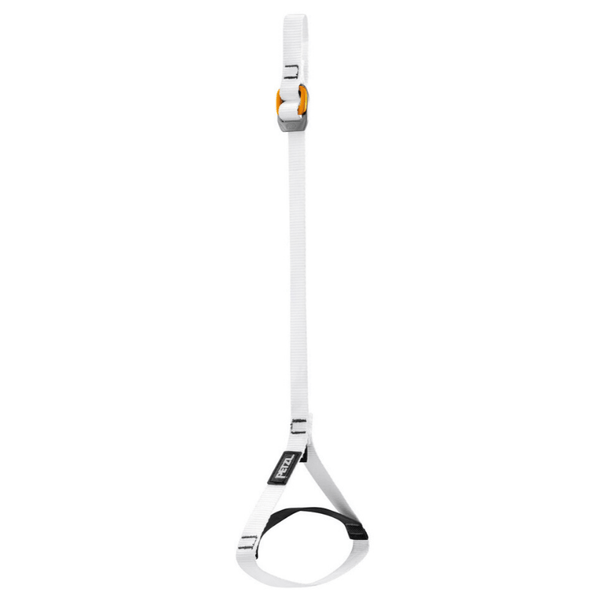 Petzl Lower Strap for KNEE ASCENT LOOP Assembly