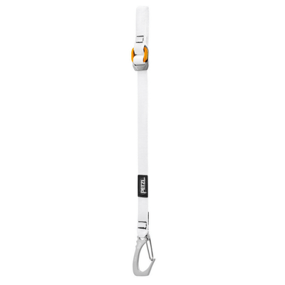 Correa inferior Petzl para montaje KNEE ASCENT CLIP