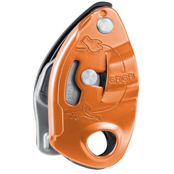 GRIGRI — Vertical Axcess