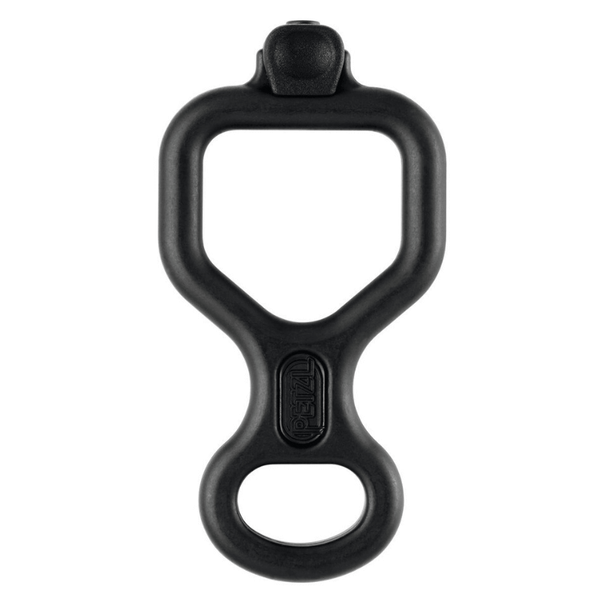 Petzl HUIT ANTIBRULURE Figure 8 Descender (Tactical) – MTN SHOP