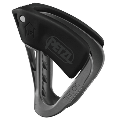 Petzl TIBLOC Abrazadera de cuerda de emergencia