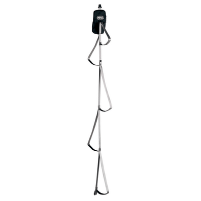 Petzl GRADISTEP Etrier de cinco pasos