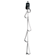 Petzl GRADISTEP Five-Step Etrier