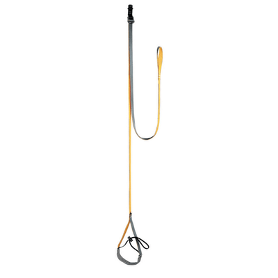 Petzl Etrier de un solo paso QUICKSTEP