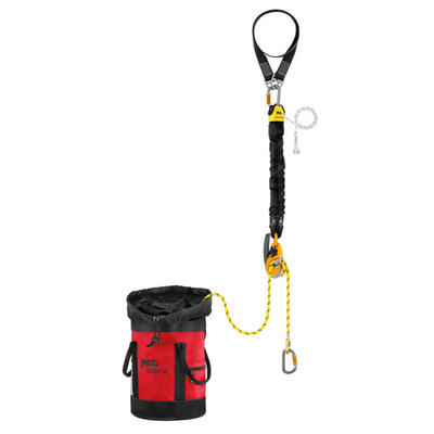 Petzl KIT DE RESCATE JAG
