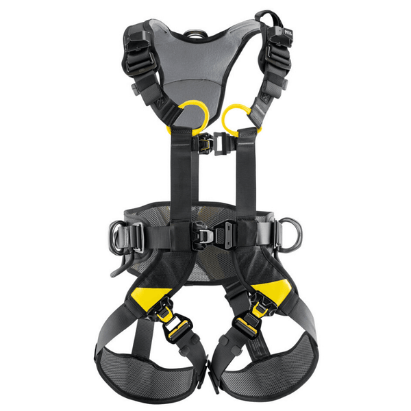 Petzl VOLT® WIND Fall Protection & Work Positioning Harness
