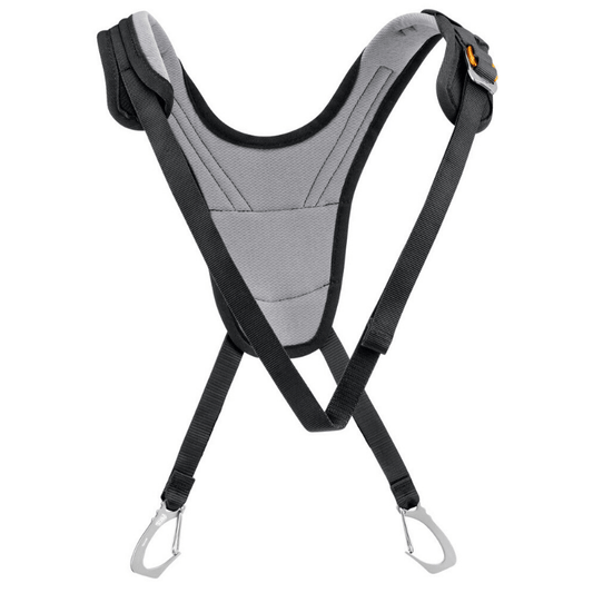 Petzl SEQUOIA SRT Harness Shoulder Straps