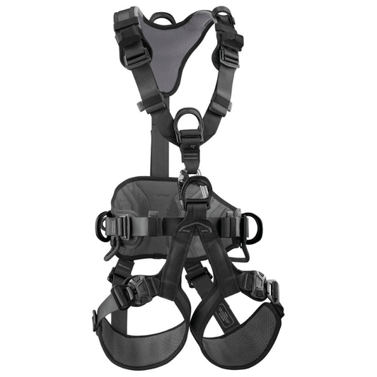 Petzl AVAO® Bod Fast Harness (Tactical)