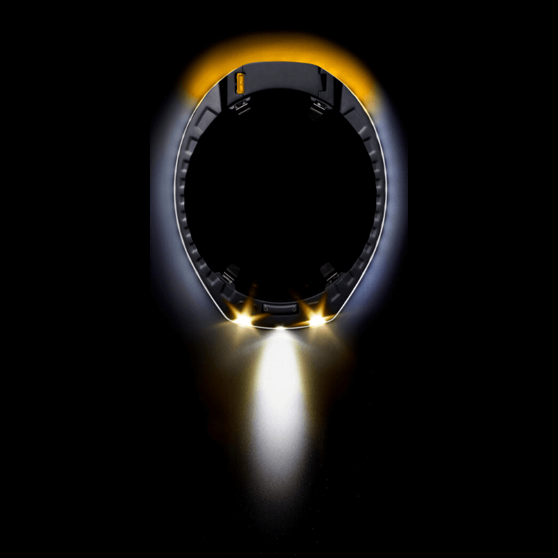 Illumagear HALO SL - Amber