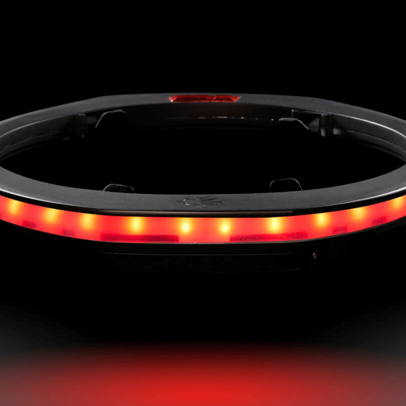 Illumagear HALO SL - Red