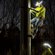 Illumagear HALO SL - Workers