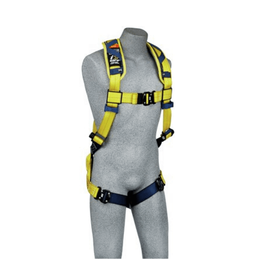 3M™ DBI-SALA® Delta™ Comfort Vest-Style Scaffolding Harness 