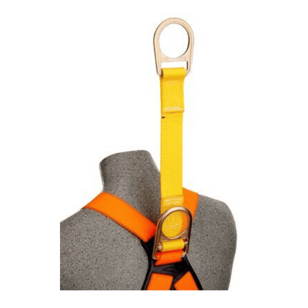 3M™ DBI-SALA® Delta™ Bosun Chair Harness - 18'' back D-ring extension