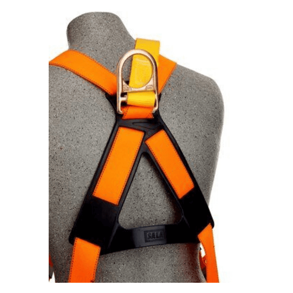 3M™ DBI-SALA® Delta™ Bosun Chair Harness - Back D-ring
