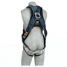 3M™ DBI-SALA® ExoFit™ Vest-Style Climbing Harness  - Rear View