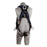 3M™ DBI-SALA® ExoFit™ XP Vest-Style Positioning/Climbing Harness - Rear View with Stand-up Back D-ring 