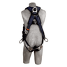 3M™ DBI-SALA® ExoFit™ XP Vest-Style Positioning Harness  - Rear View with Stand-up Back D-ring