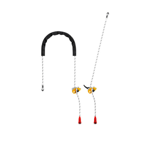 Petzl GRILLON Adjustable Lanyard – MTN SHOP