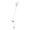 Petzl GRILLON MGO Adjustable Lanyard