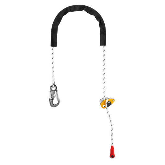 Petzl GRILLON HOOK Adjustable Lanyard