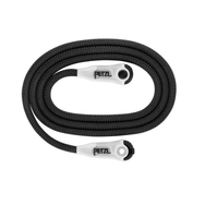 Petzl Replacement Rope for GRILLON Lanyard (Black)