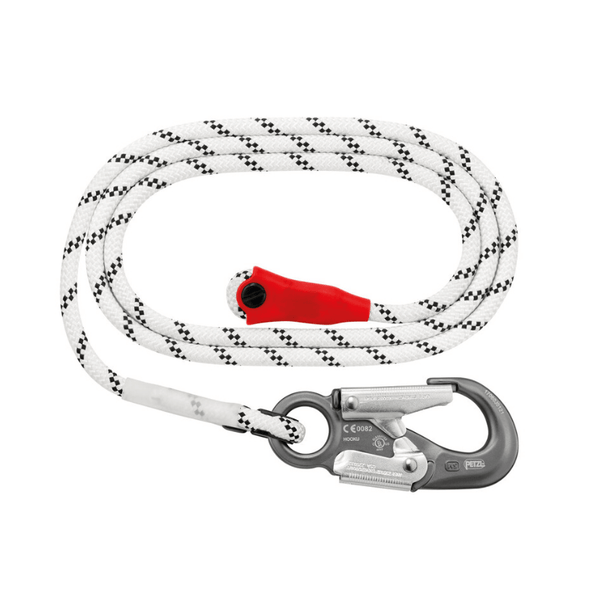 Petzl Replacement Rope for GRILLON HOOK Lanyard