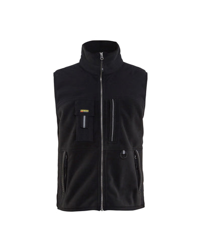 Blaklader 2 Fisted Fleece Vest