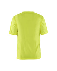 Camiseta Blaklader Visibility– – Ahora disponible en MTN Shop US. - imagen 2