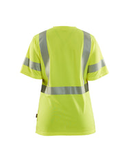 Camiseta de alta visibilidad para mujer Blaklader– – Ahora disponible en MTN Shop EE. UU.