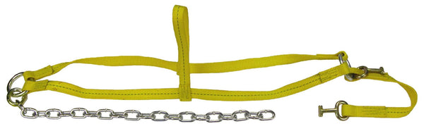 Cage Strap Chain