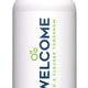 Gel desinfectante para manos MTN Premier: botellas de 12/16 oz