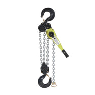 X5SL Lever Hoist SubSea 1-3/4 US Ton to 10 US Ton– The X5SL Lever Hoist SubSea 1-3/4 US Ton to 10 US Ton is a reliable and safe solution for underwater lifting needs. It is specifically designed for subsea applications and meets the UK sub-sea lever hoist standard. The hoist is equipped with a brake that ensures secure and reliable lifting operations, and it is built to resist corrosion. – Now available at MTN Shop US. - imagen 4