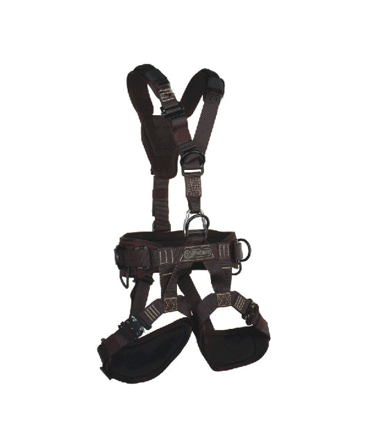 Yates Harness - 380R Voyager Rigging Harness