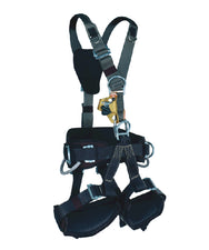 Arnés Yates: arnés básico para acceso mediante cuerda 387: ahora disponible en MTN Shop EE. UU.