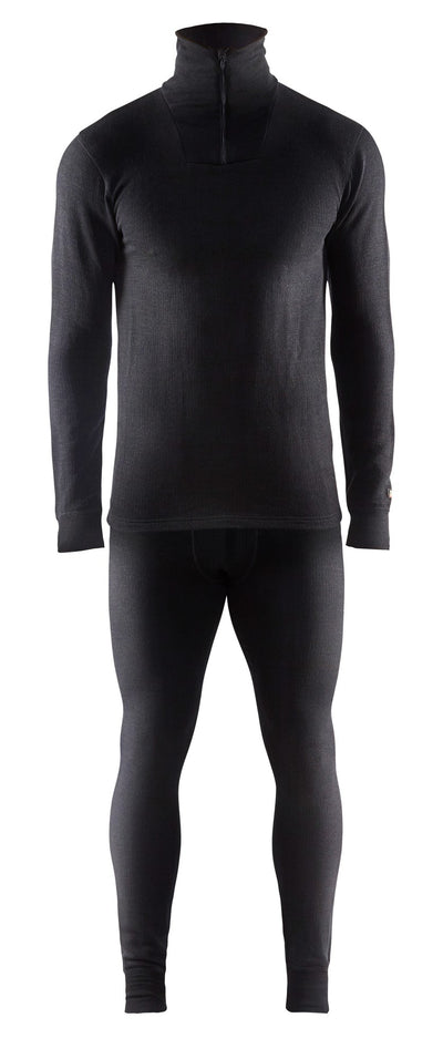 Blaklader Underwear Top Warm [70% Merino]– – Now available at MTN Shop US.