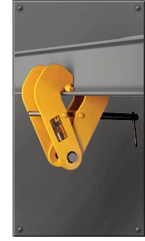 Harrington UBC Universal Clamps– – Now available at MTN Shop US. - imagen 2